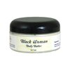 Generic Black Woman Body Butter, 5.7 Ounce (Pack of 1)