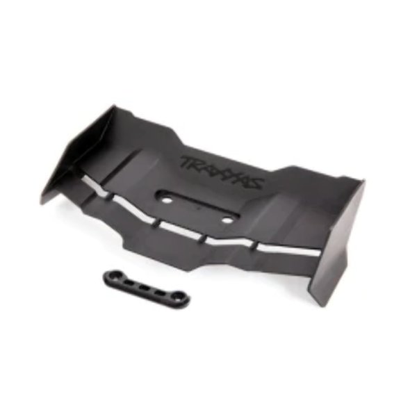 Traxxas Wing/Wing Washer TRA9517