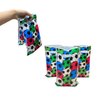 30 Pieces Soccer Treat Bags Candy Bags Goodie Bags for Kids Soccer Themed Birthday Party Supplies