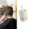 2PCS DC 3.6V Rotary Motor 7200 RPM Fit For Wahl 8504 1919 Hair Clippers Upgrade-Part