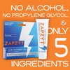 Zapzyt Maximum Strength 10% Benzoyl Peroxide Acne Treatment Gel 1 oz.