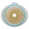 SenSura Mio Flex Trim to Fit Ostomy Barrier Elastic Adhesive 70 mm Flange 5 per Box 10571