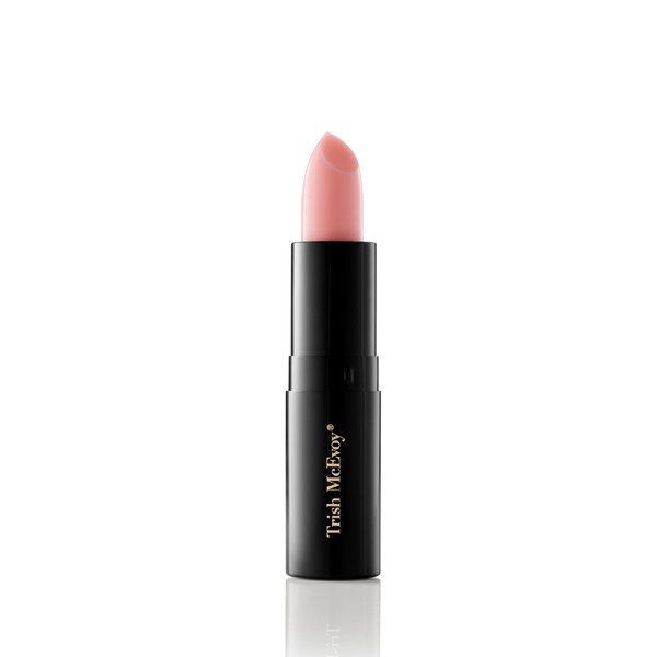 Trish McEvoy Lip Perfector Conditioning Serum in Clear, 0.14 oz / 4g