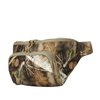 Auscamotek Hunting Camo Fanny Pack for Men Camouflage Waist Bag for Hunters