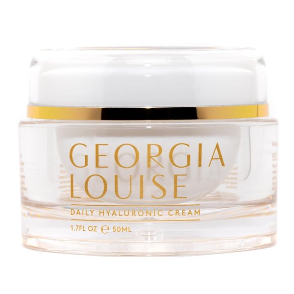 Daily Hyaluronic Cream, 1.7 Fl Oz