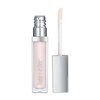 LUNE + ASTER Vitamin C+E Lip Gloss | Non-Sticky, High-Impact Shine, Buildable-Sheer Formula - Iced Rose
