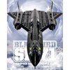 dOvOb Military SR-71 Reconnaissance Blackbird Air Force Building Block Set (183 Pieces), Aircraft Jet Building and Military Toys Gifts for Kid and Adult