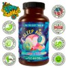 Natural Sleep Aid Supplement Peace, Love, and ZZZs