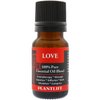 Plantlife Love Aromatherapy Essential Oil Blend - Straight from The Plant 100% Pure Therapeutic Grade - No Additives or Fillers - Made in California 10 ml