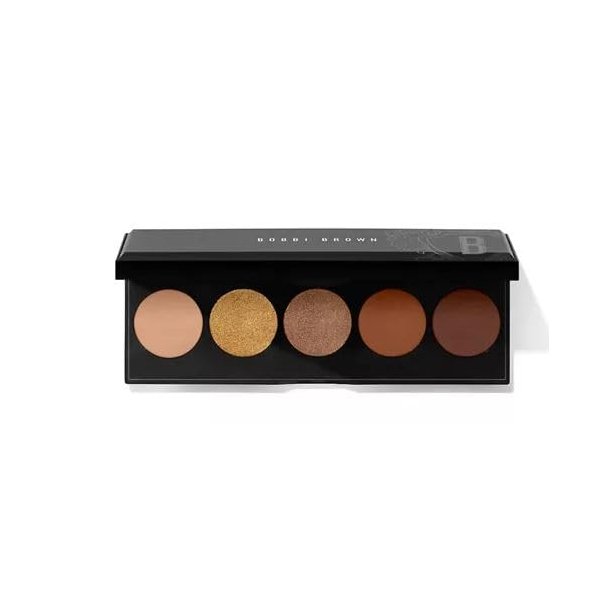 Bobbi Brown Bronzed Nudes Eye Shadow Palette