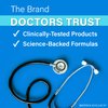 Biotics Research Taurine – 500 mg Taurine, Amino Acid, Brain Health, Cardiovascular Health, Antioxidant. 100 Capsules.