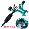 Rotary Tattoo Machine,New Star Tattoo Dragonfly Rotary Tattoo Machine Shader & Liner Tattoo Motor Gun Kits Supply for Artists