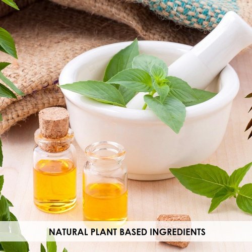 G4U Natural Hand Soap For All Skin Types, Sensitive, Dry, Normal Skin. Plant Based Ingredients and Essential Oils for Moisturizing Mild Gentle Wash. Ideal for Home and Business. 12 Fl Oz.