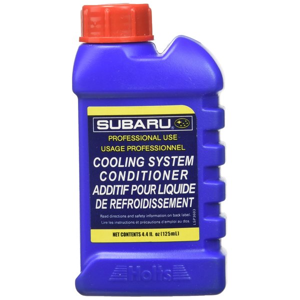 Subaru SOA635071 OEM Coolant System Conditioner