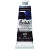 Grumbacher Pre-Tested Oil Paint, 37ml/1.25 Ounce, Indigo (P112G)