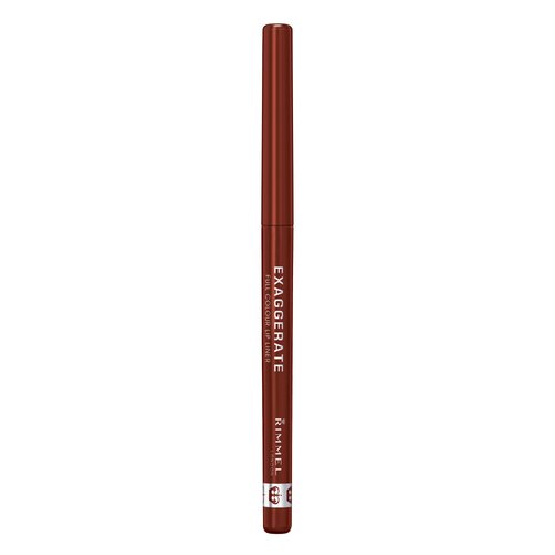 Rimmel Exaggerate Lip Liner Epic