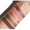 Eyeshadow Palette High Pigmented - WANDER BEAUTY WANDERESS - Talc Free, Crease Proof, Fade Proof, Foil Eye Shadow, Matte, Shimmer, Metallic and Satin, Cruelty Free Eye Makeup, Gluten Free Makeup.