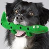 Pet Latex Toys Lizard Dog Toys Squeaky Snake Dog Toy Small Dog Toys Interactive Dog Toys Pet Molar Toys Fetch Dog Toy Lizards Squeaky Toys for Small Dogs Animal Plush Toy
