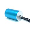 KingVal Replacement 2440 4600KV Sensorless Brushless Motor Shaft Diameter 2.3mm with 35A Brushless ESC Combo Compatible with 1/16 1/18 RC Car
