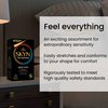 SKYN Selection Non-Latex Lubricated Condom Variety Pack, 10 Count (2076404)