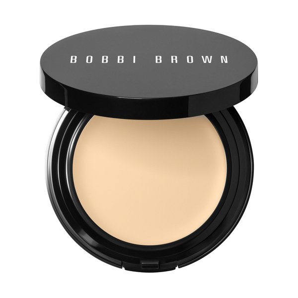 Bobbi Brown Long-wear Even Finish Compact Foundation, No. 02 Sand, 0.28 Ounce