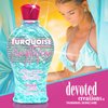 Devoted Creations Turquoise Temptation Indoor and Outdoor Tanning Lotion 12.25 oz