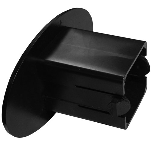 NCAA Florida Gators Class III Plastic Hitch Cover, Blue