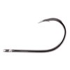 Owner American 5169-111 AKI Twist Live Bait Hook with Cutting Point, Size 1/0, Multi
