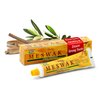Dabur Meswak Toothpaste - Fluoride Free Toothpaste, Natural Toothpaste for Oral & Gum Health, Toothpaste for Dental Care. Natural Toothpaste with Miswak Essence, Daily Toothpaste for Oral Care