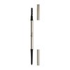 brow pencil by nadia isabel (dark brown) - pencil for brows, eyebrow pencil color, professioanl brow pencil, professional eyebrow pencil, brow styler definer, ultra-fine mechanical pencil