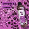 Love Beauty and Planet Plant-Based Body Wash Smooth and Renew Skin Acai Berry & Retinoid Made with Plant-Based Cleansers and Skin Care Ingredients, 100% Biodegradable 20 fl oz