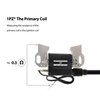 1PZ HG2-F07 Ignition Coil with Spark Plug for Predator 420cc 5000W 6500W 7000W 8750W Gas Generator Engine