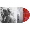 Folklore - Exclusive Limited Edition Red Colored 2x Vinyl LP