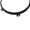 u-Box for Jeep Wrangler 7 inch Headlight Mounting Bracket Retainer Ring Mount Compatible with 1997-2006 Jeep Wrangler TJ