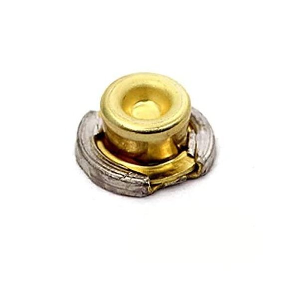 Frost Fighter Rear Window Defroster Replacement Tab - 2302-MSS - Compatible with Jeep Vehicles