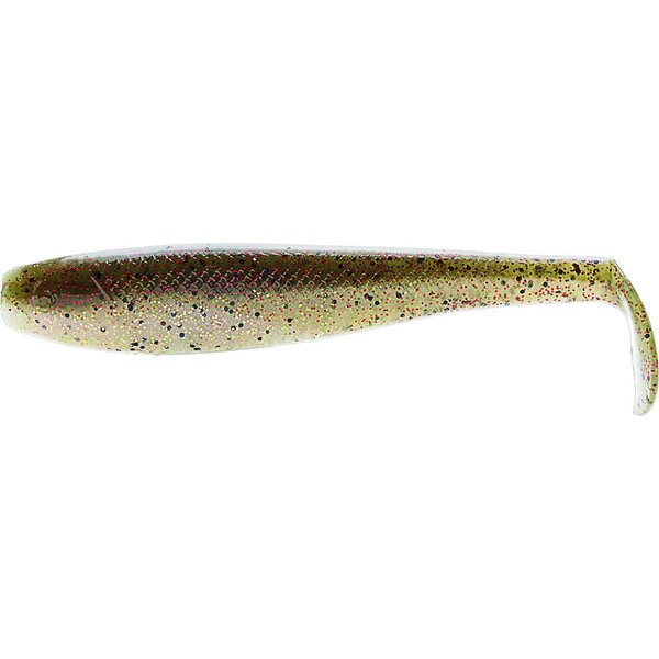 Z-Man SWIM4-267PK4 3070-0701 Elaztech Fishing Equipment