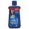 Finish Jet-Dry Rinse Aid, Dishwasher Rinse & Drying Agent, 8.45 oz