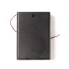 BRIKSMAX AA Battery Case Holder with Switch On/Off for DIY Lego/Moc Lighting