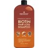 First Botany, Hair Regrowth and Anti Hair Loss Shampoo 16 fl oz, with DHT blockers- Daily Hydrating, Detoxifying, Volumizing Shampoo For Men and Women