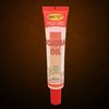 Sunflower Cosmetics Mega Care Tube Hair Oil (Jojoba Oil) - 1.5Oz 6pck With Nail File