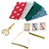 International Miniatures Dollhouse Miniature Sewing Kit