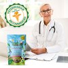 Bird Street Bistro Parrot Food - Parakeet Food - Cockatiel Food - Bird Food - Cooks in 3-15 min w/Natural & Organic Grains - Legumes - Non-GMO Fruits, Vegetables, & Healthy Spices