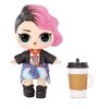 L.O.L. Surprise! LOL Surprise BFF Sweethearts Rocker Doll with 7 Surprises, Surprise Doll, Accessories