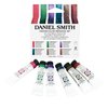 DANIEL SMITH Watercolor Set 5ml Tubes - Primatek Introductory Watercolor Set - 6 Tubes, 285610006, Blue, 0.17 Fl Oz (Pack of 6)