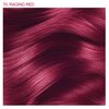 Adore Semi Permanent Hair Color - Vegan and Cruelty-Free Red Hair Dye - 4 Fl Oz - 070 Raging Red (Pack of 1)