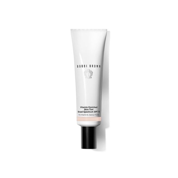 Bobbi Brown Vitamin Enriched Hydrating Skin Tint SPF 15 with Hyaluronic Acid Fair 3