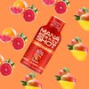 Mana Life Maui Mango Shot- All Natural Plant Based w/Vitamin C, B12, Zinc for Energy, Focus, Clarity, Immunity Support, Antioxidant, Fatigue, Brain Fog,Performance (12PACK)