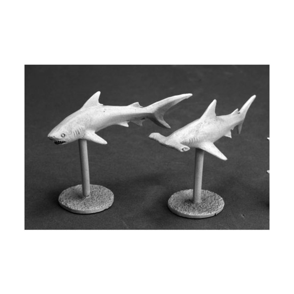 Sharks (2)