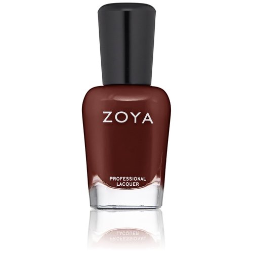 ZOYA Nail Polish, Claire, 0.5 Fl Oz (Pack of 1)