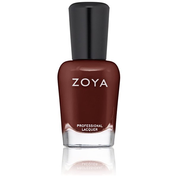 ZOYA Nail Polish, Claire, 0.5 Fl Oz (Pack of 1)